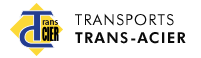 Logo TRANS-ACIER