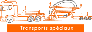 Logo TRANS AGRI SERVICES