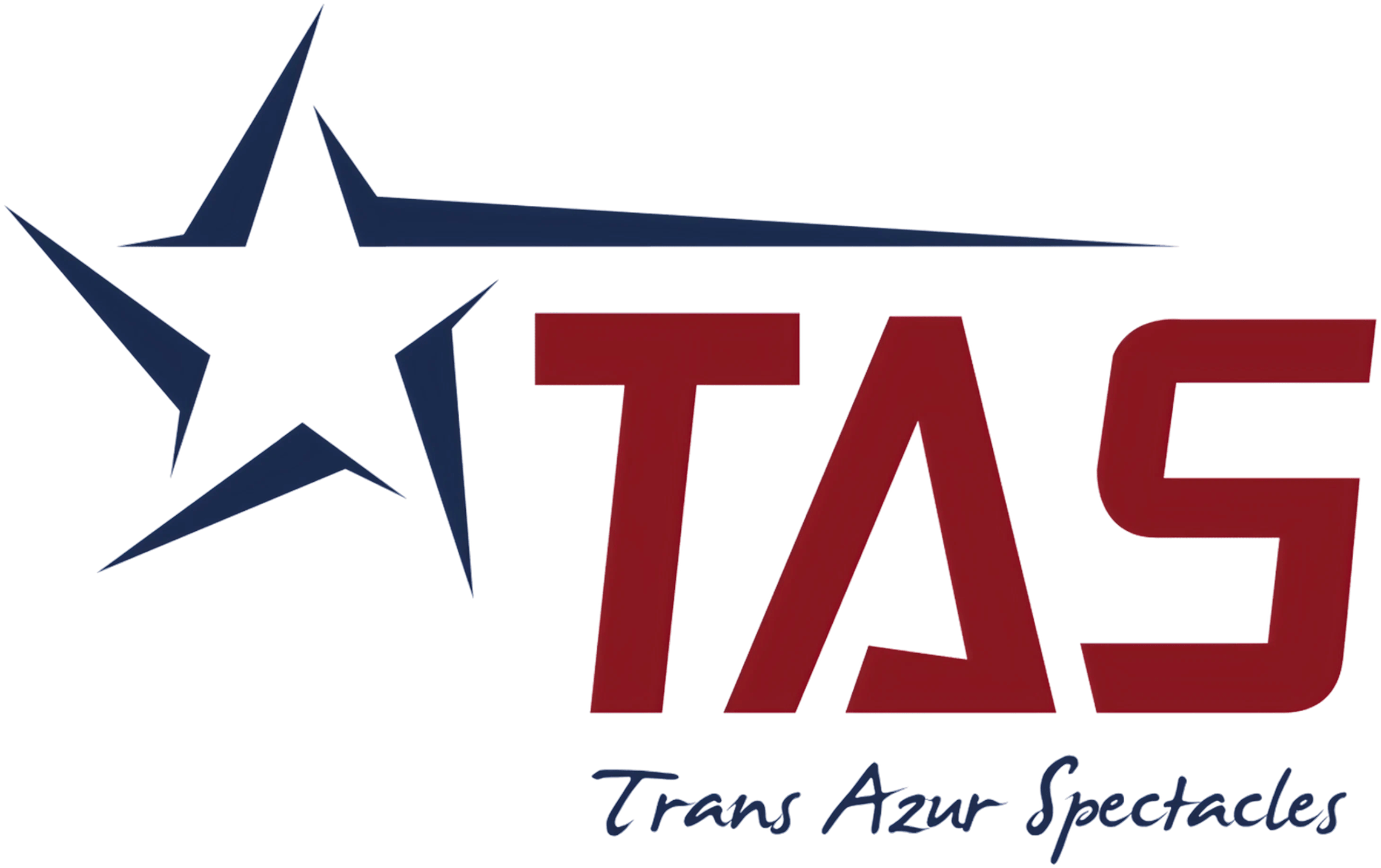 Logo TRANS AZUR SERVICES