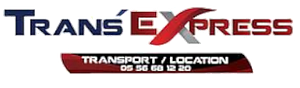Logo TRANS EXPRESS THELOHAN
