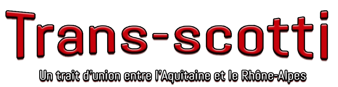 Logo TRANS SCOTTI AQUITAINE