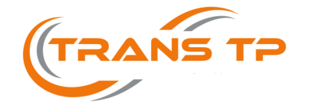 Logo TRANS TP