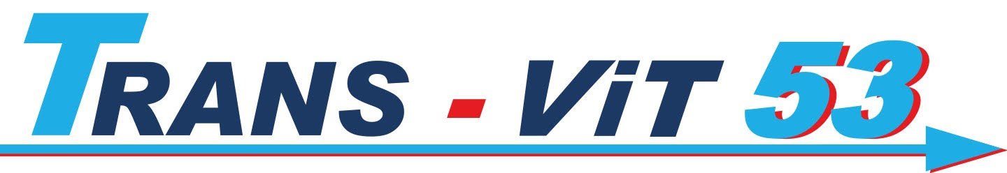 Logo TRANS'VITE (TV)