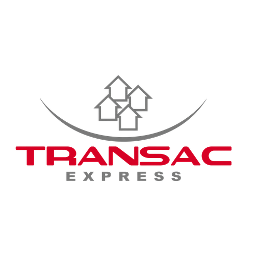 Logo TRANSAC EXPRESS