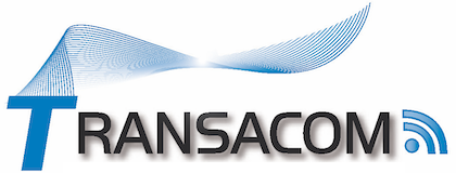 Logo TRANSACOM