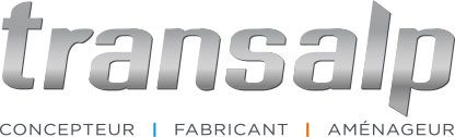 Logo TRANSALP