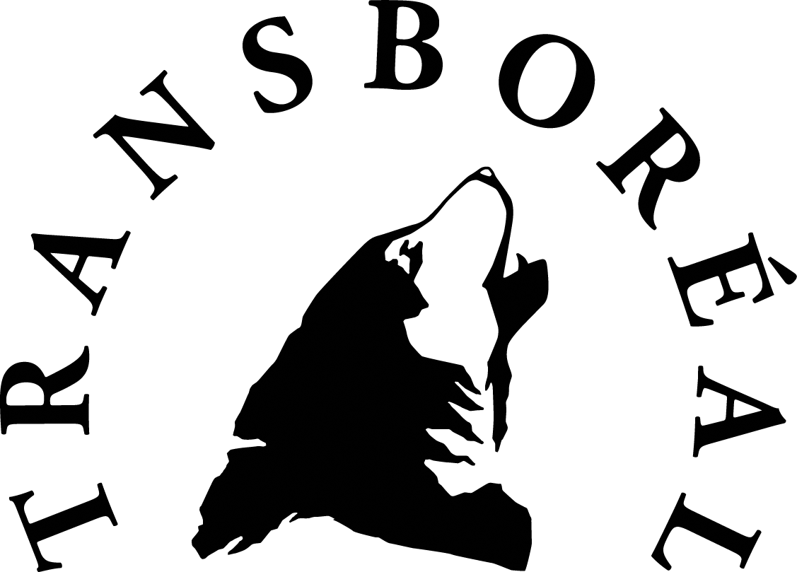 Logo TRANSBOREAL