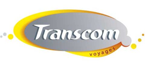 Logo TRANSCOM VOYAGES