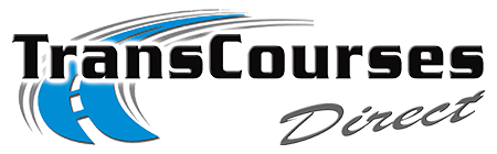 Logo TRANSCOURSES DIRECT