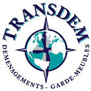Logo TRANSDEM