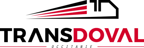 Logo TRANSDOVAL (T D V)