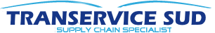 Logo TRANSERVICE SUD