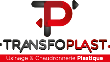 Logo TRANSFO PLAST