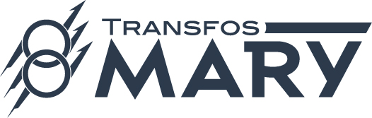 Logo TRANSFOS MARY