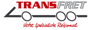 Logo TRANSFRET