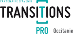 Logo TRANSITIONS PRO OCCITANIE (T PRO OCCITANIE)