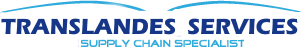Logo TRANSLANDES SERVICES