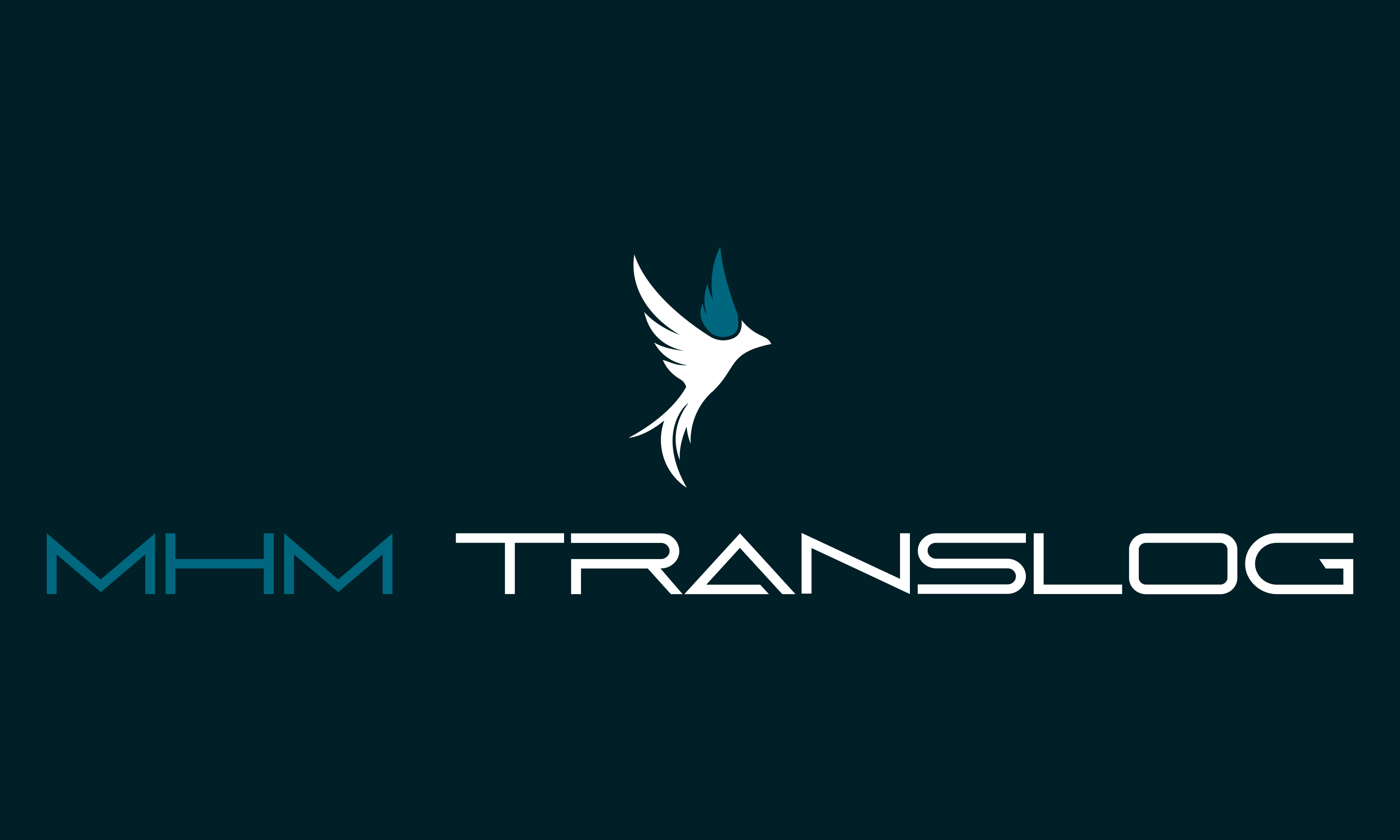Logo TRANSLOG (MHM TRANSLOG)