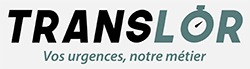 Logo TRANSLOR