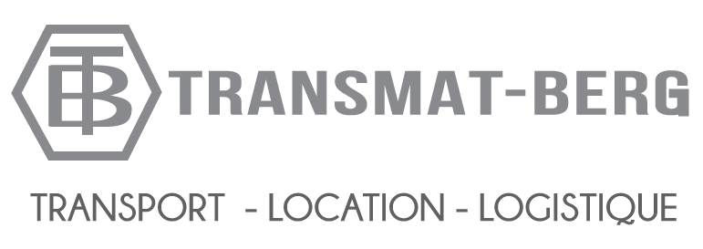 Logo TRANSMAT BERG