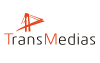 Logo TRANSMEDIAS GROUPE