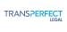 Logo TRANSPERFECT TRADUCTIONS
