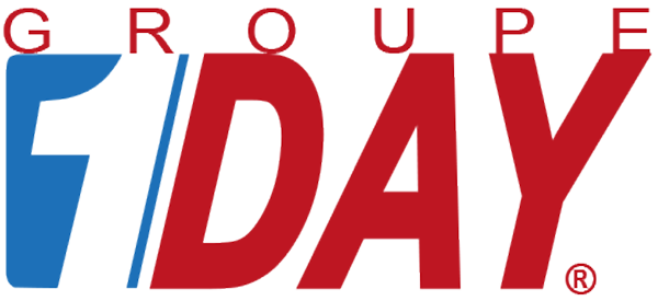 Logo TRANSPORT 1 DAY