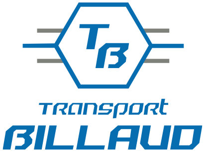 Logo TRANSPORT BILLAUD