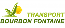 Logo TRANSPORT BOURBON FONTAINE (TBF) (TBF)