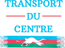 Logo TRANSPORT DU CENTRE (TDC)