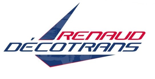 Logo TRANSPORT EXPRESS RENAUD (T.E.R) (T.E.R)