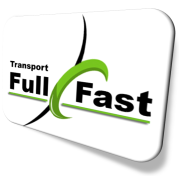 Logo TRANSPORT FULL-FAST (TFF)