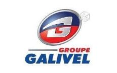Logo TRANSPORT GALIVEL
