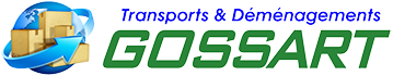 Logo TRANSPORT GOSSART