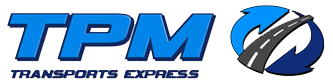 Logo TRANSPORT PATRICK METZ