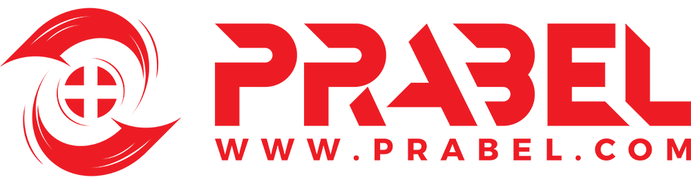 Logo TRANSPORT PRABEL