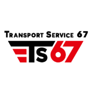 Logo TRANSPORT SERVICE 67