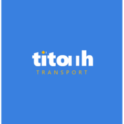 Logo TRANSPORT TITOUH