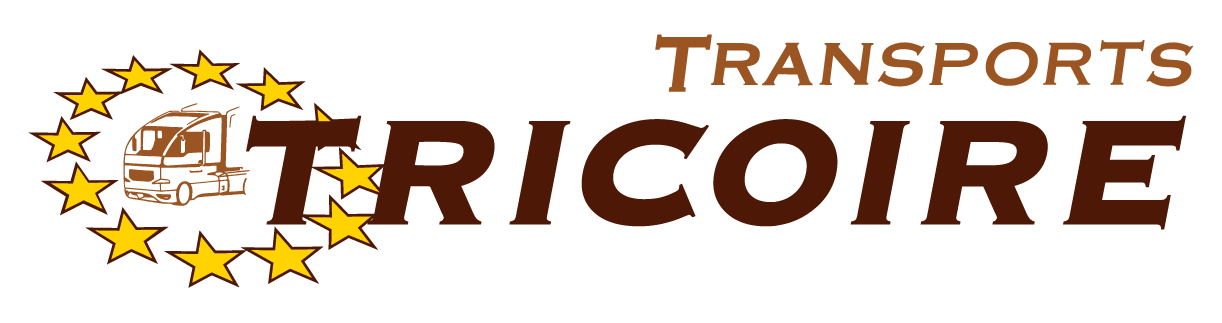 Logo TRANSPORT TRICOIRE