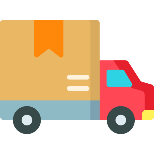 Logo TRANSPORTS ADAM