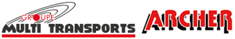 Logo TRANSPORTS ARCHER
