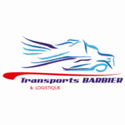 Logo TRANSPORTS BARBIER