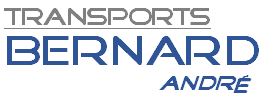 Logo TRANSPORTS BERNARD ANDRE
