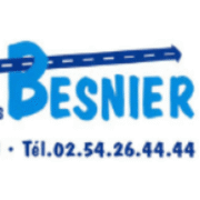 Logo TRANSPORTS BESNIER