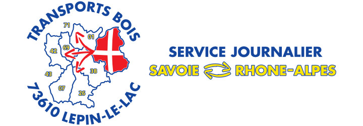 Logo TRANSPORTS BOIS