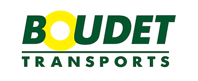 Logo TRANSPORTS BOUDET