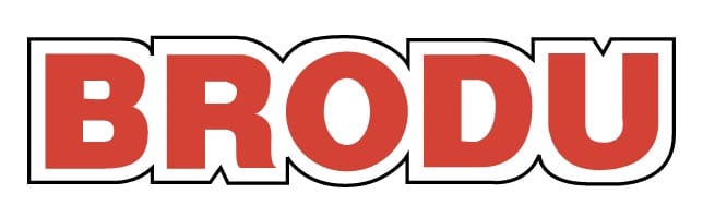 Logo TRANSPORTS BRODU