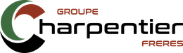 Logo TRANSPORTS CHARPENTIER FRERES