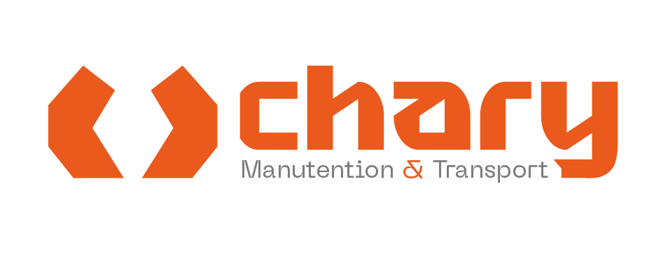 Logo TRANSPORTS CHARY
