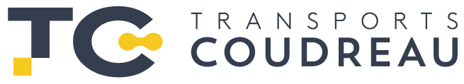 Logo TRANSPORTS COUDREAU